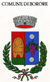 Emblema del comune di Borone
